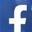 Facebookアイコン