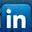 LinkedInアイコン
